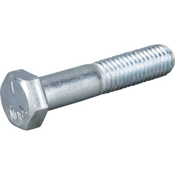 Snapper BoulonsBriggs & Stratton - 5025017X20SM - Vis, 1/2-13 x 2-1/2 pouces