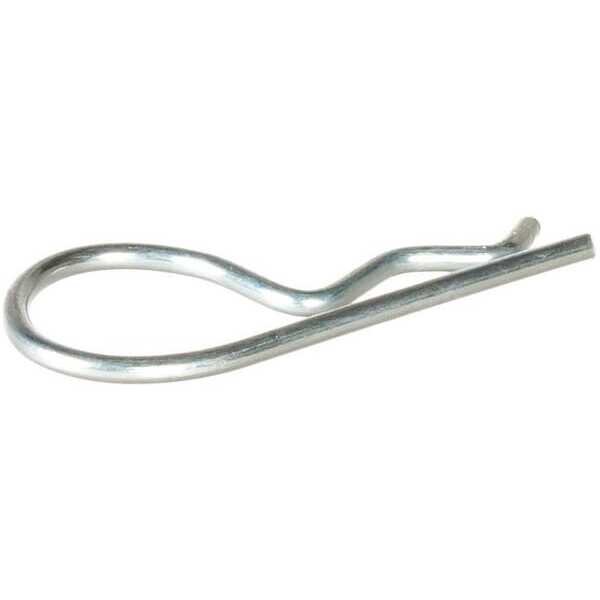 Snapper Ressorts de retenue OE - 5025210YP - Goupille ressort 0915 X 1 7/8