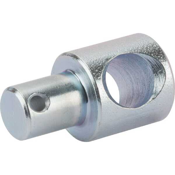 Snapper Aperçu des écrous de réglage OEF&G - 5045947SM - Pivot d'attelage