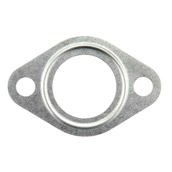John Deere Joint de pompe à eau (OE) - 55010510 - Joint tube à eau Zetor
