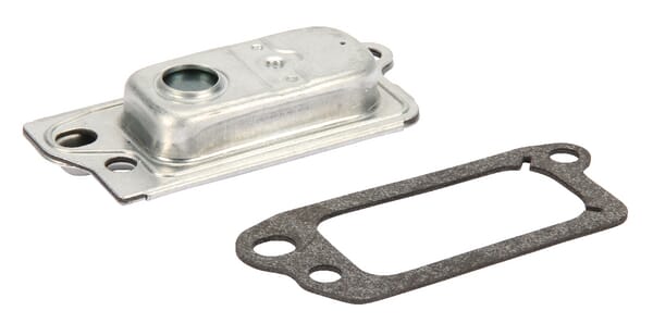Ensemble complet de conduit de ventilation - 590395 - Briggs & Stratton