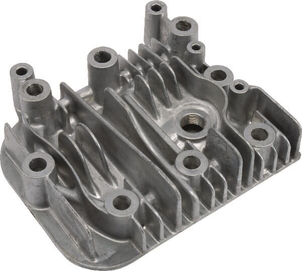 Culasse - 590411 - Briggs & Stratton