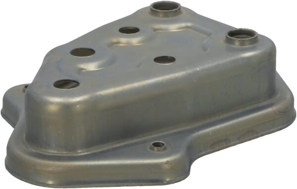 Plade - 590529 - Briggs & Stratton