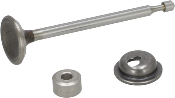 Soupape d\'échappement - 590531 - Briggs & Stratton