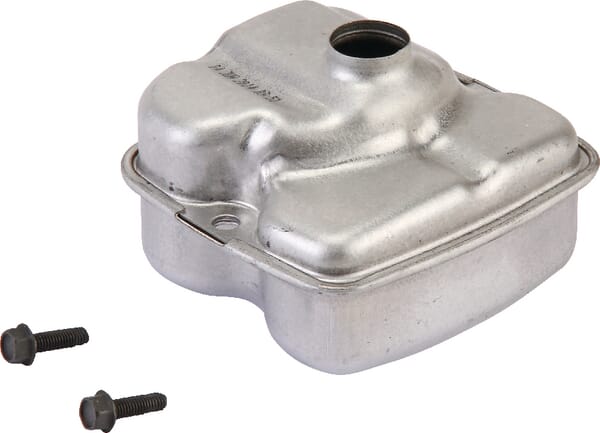 Échappement - 590565 - Briggs & Stratton