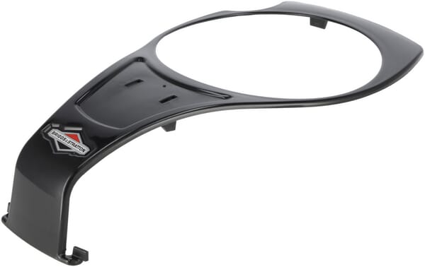 Couvercle de boîtier de ventilateur - 591114 - Briggs & Stratton
