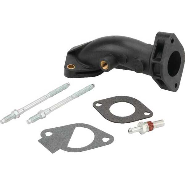 Collecteur - 591248 - Briggs & Stratton