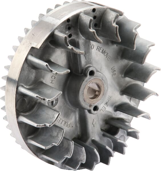 Volant d\'inertie - 591282 - Briggs & Stratton