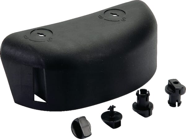 Couvercle de purificateur d\'air - 591646 - Briggs & Stratton