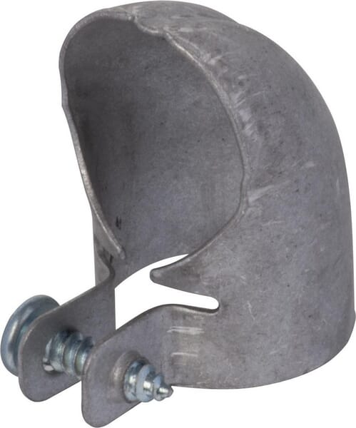 Silencieux de plaque de déflecteur - 591711 - Briggs & Stratton