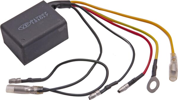 Module capteur d\'huile - 591729 - Briggs & Stratton