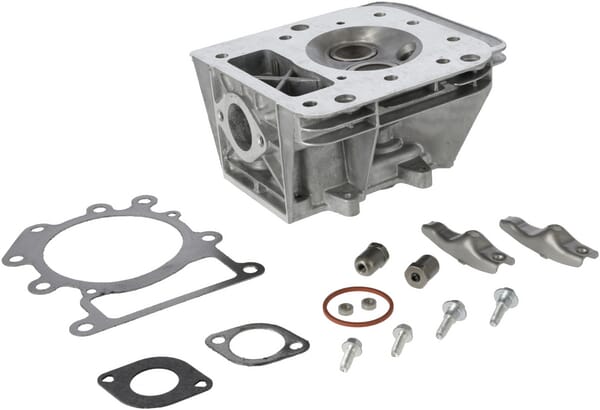Culasse - 591750 - Briggs & Stratton