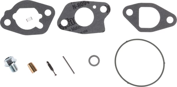 Kit de réparation pour carburateur - 591770 - Briggs & Stratton