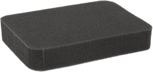 Filtre de mousse pour purificateur d\'air - 591778 - Briggs & Stratton