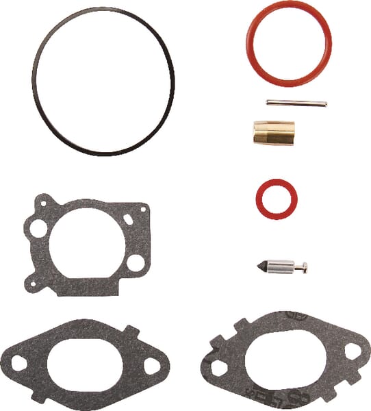 Kit de réparation de carburateur - 592172 - Briggs & Stratton