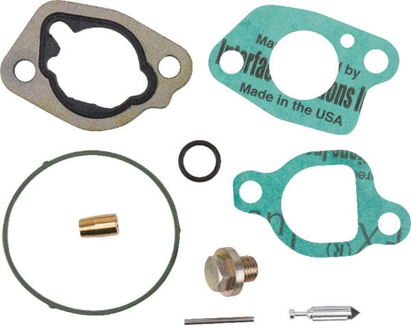 Kit de réparation pour carburateur - 592423 - Briggs & Stratton