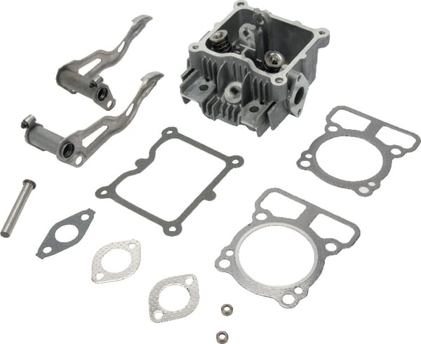 Tête de cylindre - 592536 - Briggs & Stratton