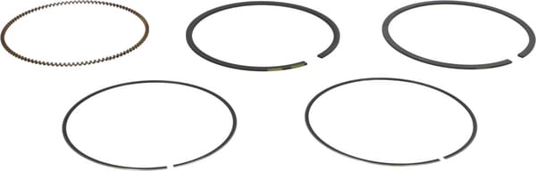 Ensemble de segments de piston - 592660 - Briggs & Stratton