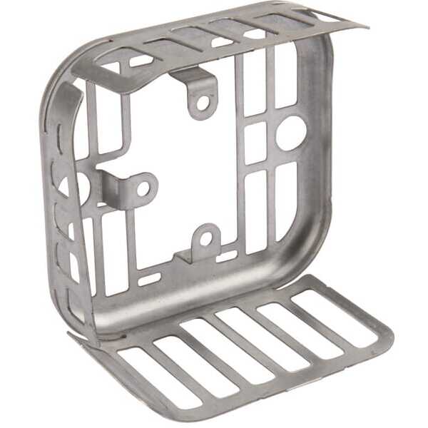 Grille de protection, échappement - 592709 - Briggs & Stratton