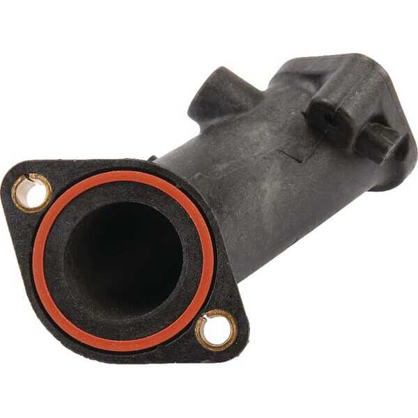 Collecteur d'admission - 592845 - Briggs & Stratton