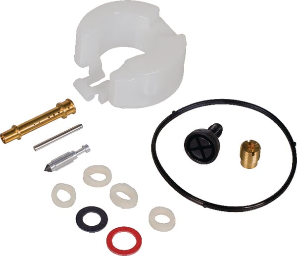 Kit de réparation de carburateur - 593133 - Briggs & Stratton