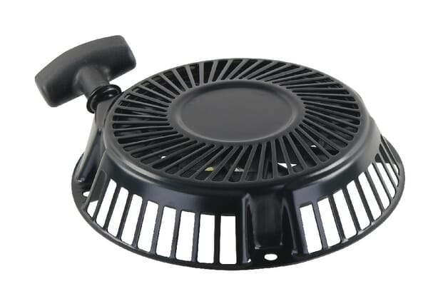 Démarreur à recul - 593368 - Briggs & Stratton