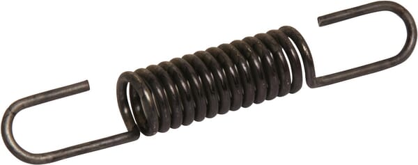 Ressort, régulateur de ralenti - 593724 - Briggs & Stratton