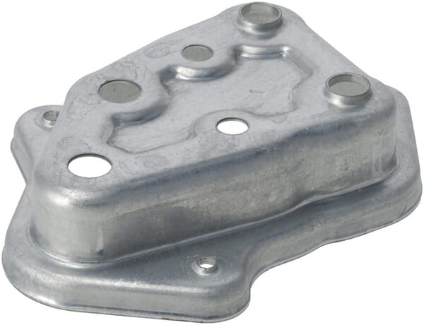 Plaque-culasse - 594093 - Briggs & Stratton