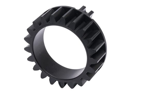 Roue de traction - 594105 - Briggs & Stratton