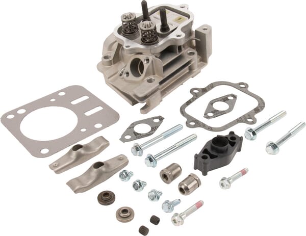 Culasse - 594514 - Briggs & Stratton