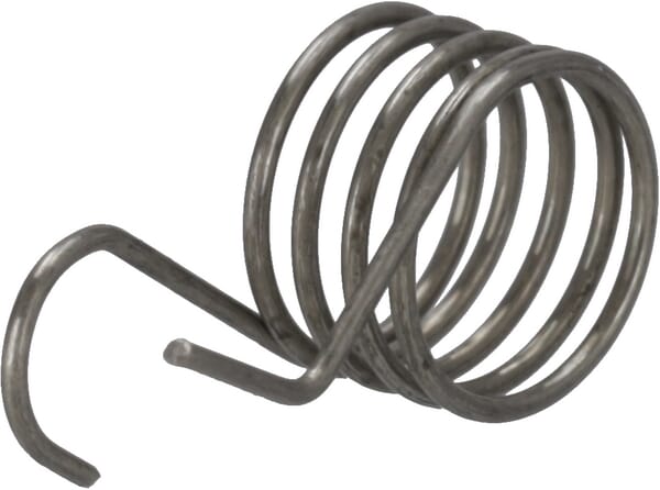 Ressort de rappel de starter - 594864 - Briggs & Stratton