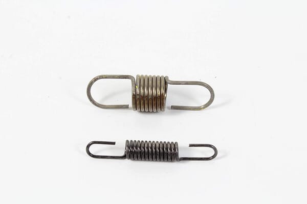 Ensemble de ressorts de direction - 594918 - Briggs & Stratton