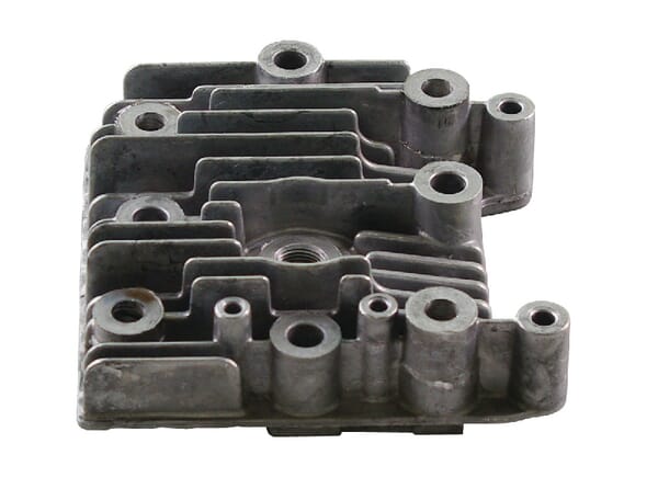 Topstykke - 594989 - Briggs & Stratton