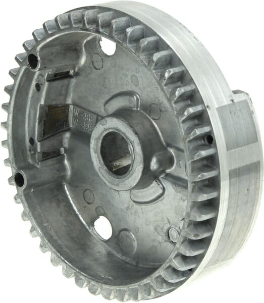 Svinghjul - 595183 - Briggs & Stratton