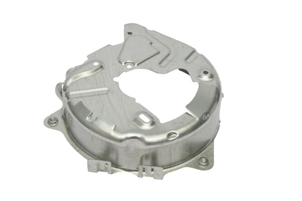 Protection du volant - 595290 - Briggs & Stratton