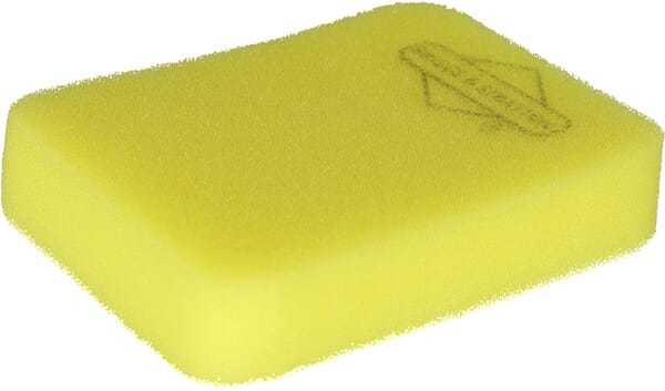 Purificateur d\'air, filtre en mousse - 595297 - Briggs & Stratton