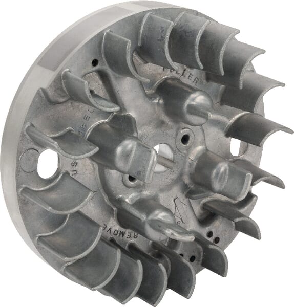 Volant - 595414 - Briggs & Stratton