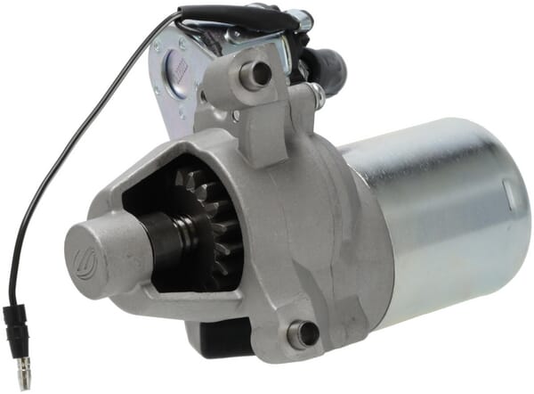 Démarreur - 595424 - Briggs & Stratton