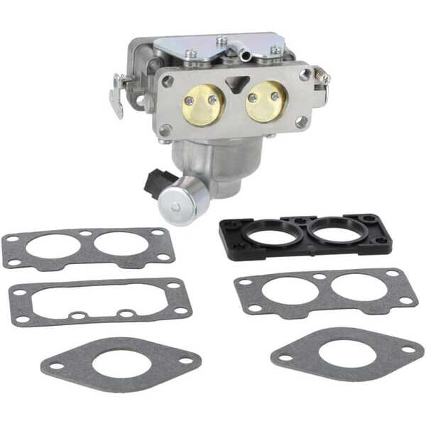 BS Carburateur Briggs & Stratton - 595759 - Carburateur