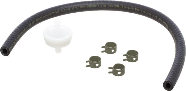 Filtre à carburant - 595824 - Briggs & Stratton