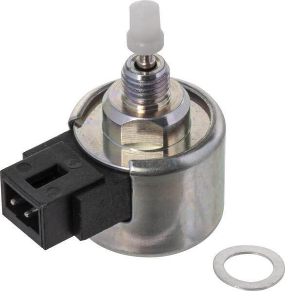 Électrovanne de carburant - 596039 - Briggs & Stratton