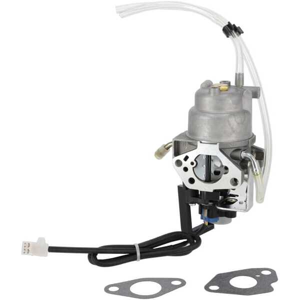 BS Carburateur Briggs & Stratton - 596108 - Carburateur