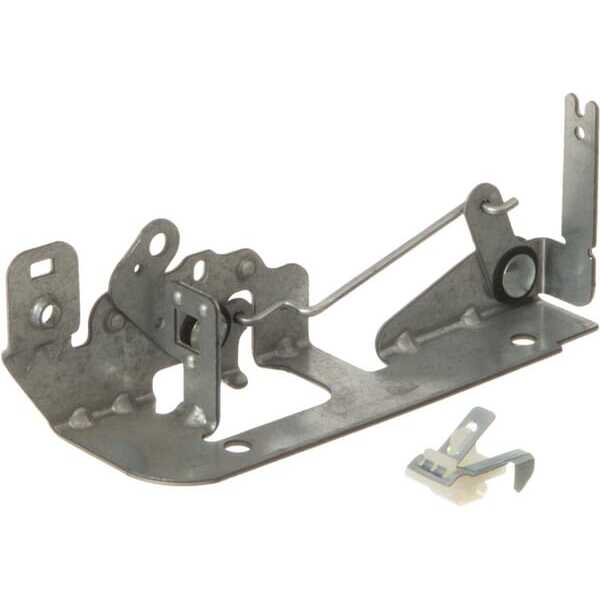 Beslag, direction - 596458 - Briggs & Stratton
