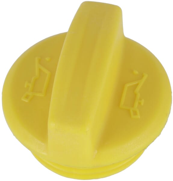 Bouchon de remplissage d\'huile - 597014 - Briggs & Stratton
