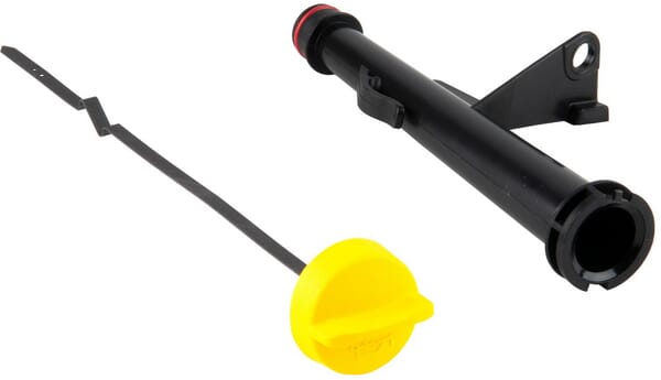 Ensemble complet de tuyaux de remplissage de carburant - 597130 - Briggs & Stratton