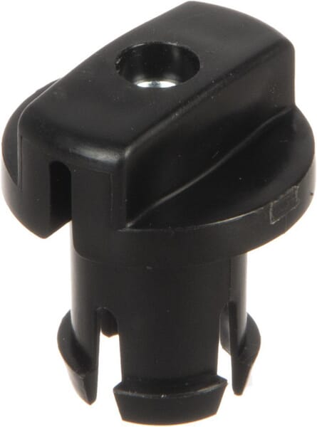 Bouton de couvercle de purificateur d\'air - 597243 - Briggs & Stratton