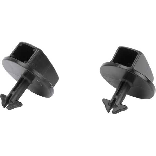 Couvercle de bouton, purificateur d'air - 597244 - Briggs & Stratton