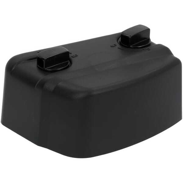 Couvercle de purificateur d'air - 597263 - Briggs & Stratton