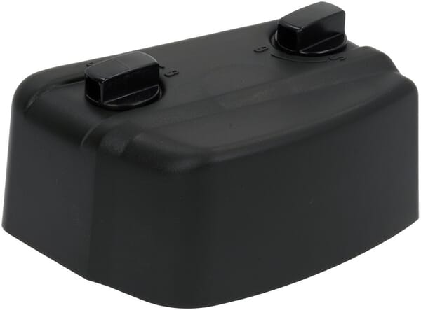 Couvercle de purificateur d\'air - 597263 - Briggs & Stratton
