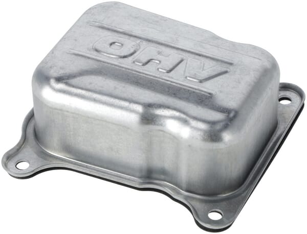 Couverture de Bascule - 597280 - Briggs & Stratton